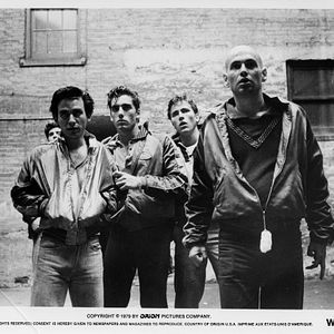 Foto A Gangue da Pesada