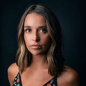 Foto Eliza Hayes Maher