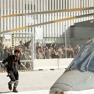 Foto Apocalipse Z: O Princípio do Fim