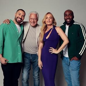 Foto Angélica: 50 & Uns