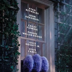 Foto Amigos Imaginários