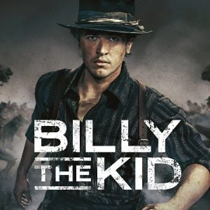 Foto Billy the Kid