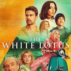 Foto The White Lotus