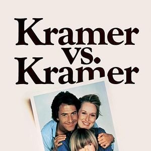 Foto Kramer vs. Kramer