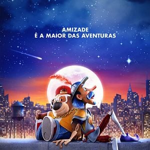 Foto Os Inseparáveis