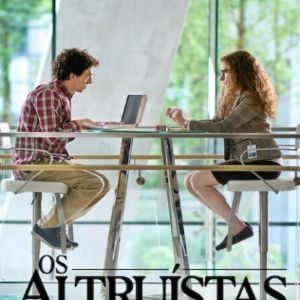 Foto Os Altruístas
