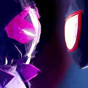 Foto Homem-Aranha: Além do Aranhaverso