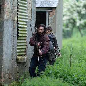 Foto Extermínio 3: A Evolução