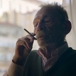 Foto A Memória do Cheiro das Coisas