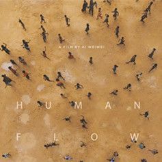 Foto Human Flow: Não Existe Lar Se Não Há Para Onde Ir
