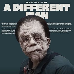 Foto Um Homem Diferente