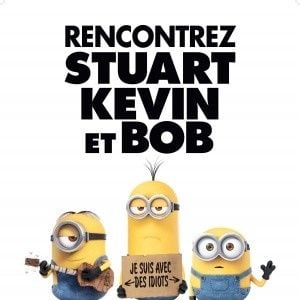 Foto Minions