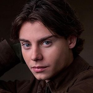 Foto Carson MacCormac