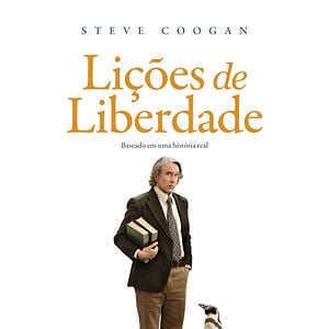 Foto Lições de Liberdade