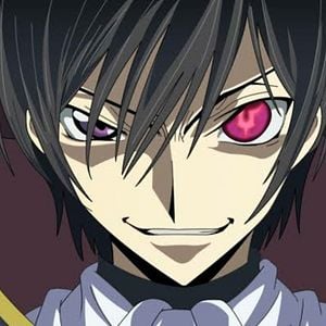 Foto Code Geass: Lelouch of the Rebellion
