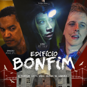 Foto Edifício Bonfim