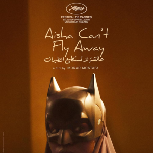 Foto Aisha Can’t Fly Away