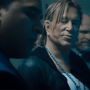 Foto Jade: Guerreira Solitária