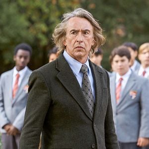 Foto Lições de Liberdade