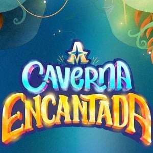 Foto A Caverna Encantada