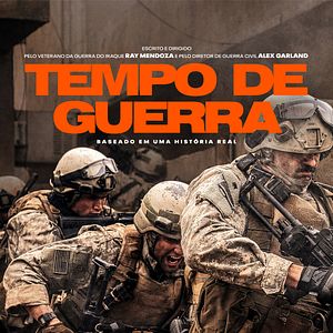 Foto Tempo de Guerra