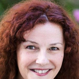 Foto Sheila O'Connor