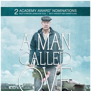 Foto Um Homem Chamado Ove