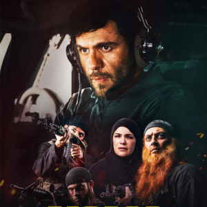 Foto Terror na Síria