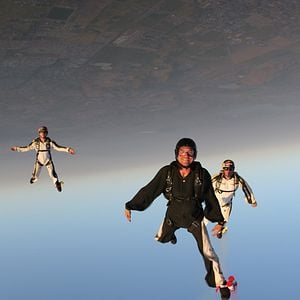 Foto Bob Burnquist: A Lenda do Skate