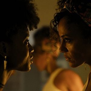 Foto Salve Geral: Irmandade