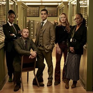 Foto Will Trent: Agente Especial