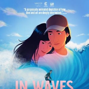 Foto In Waves