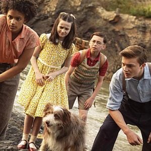 Foto The Famous Five