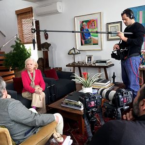 Foto José Aparecido de Oliveira: O Maior Mineiro do Mundo