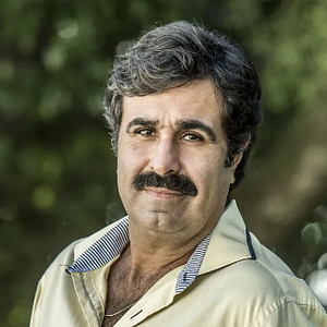 Foto Orã Figueiredo