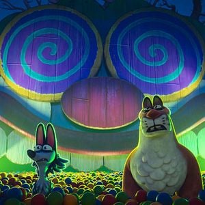 Foto Zoopocalipse - Uma Aventura Animal