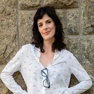 Foto Isabel Gueron