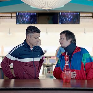 Foto Dois é Demais em Orlando