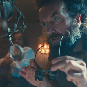 Foto A Academia do Sr. Kleks