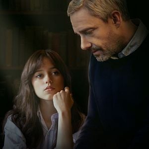 Foto A Garota de Miller