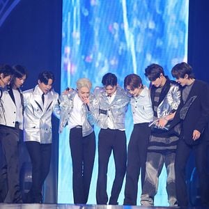 Foto ATEEZ WORLD TOUR [TOWARDS THE LIGHT : WILL TO POWER] IN CINEMAS