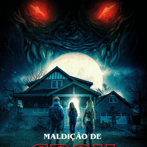 Foto Maldição de Crom: A Lenda do Halloween