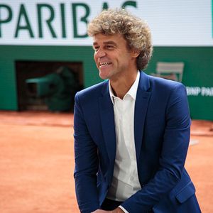 Foto Guga por Kuerten