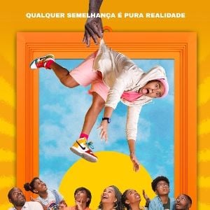 Foto Toda Família Tem