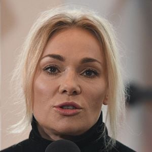 Foto Sonia Bohosiewicz