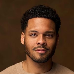 Foto Deric Augustine