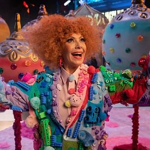 Foto D.P.A. 4 - O Fantástico Reino de Ondion