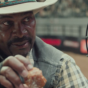 Foto O Último Rodeio