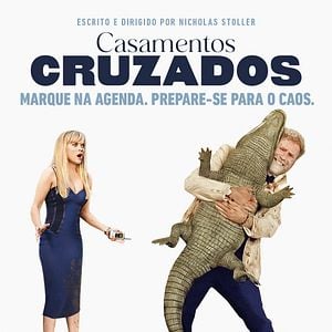 Foto Casamentos Cruzados