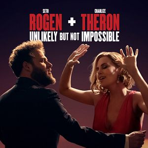 Foto Casal Improvável